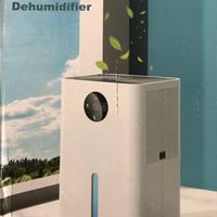 Deumidificatore