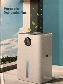 Deumidificatore