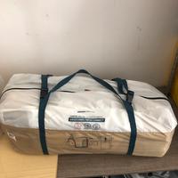 Tenda van/furgone decathlon gonfiabile