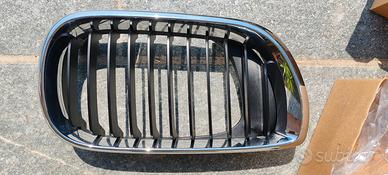 Griglie radiatore BMW 320
