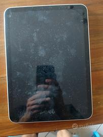 iPad apple