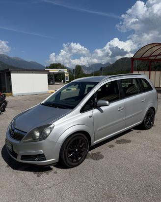 Opel Zafira 1.9 CDTI Automatica 7 Posti