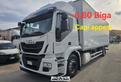 STRALIS 190S36 FURGONE 8,60 CAPI APPESI