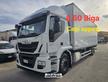 STRALIS 190S36 FURGONE 8,60 CAPI APPESI