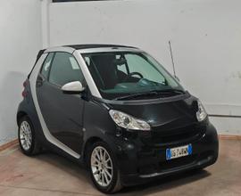 Smart ForTwo 800 33 kW cabrio passion cdi