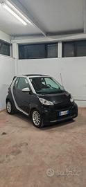 Smart ForTwo 800 33 kW cabrio passion cdi