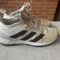 Adidas Ubersonic
