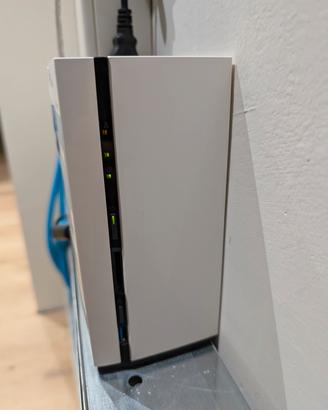 QNAP TS-228 NAS 2-Bay