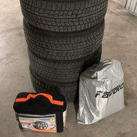 Gomme e accessori Ford Focus 2020