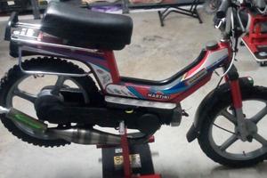 Piaggio si eletronic