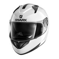 Casco shark integrale ridill blank