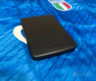 Hard Disk Toshiba 1TB