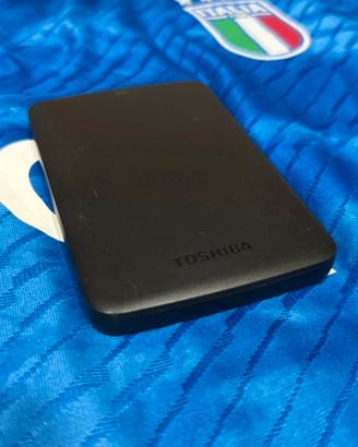 Hard Disk Toshiba 1TB