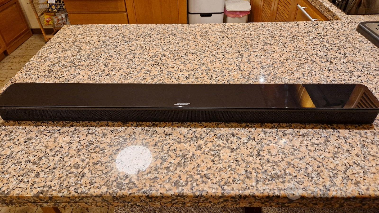 Soundbar Audio/Video In vendita a Bergamo