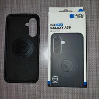 Cover Quad Lock mag Samsung Galaxy A36