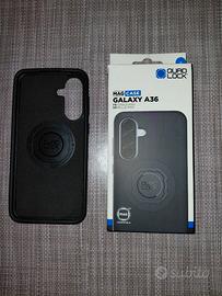 Cover Quad Lock mag Samsung Galaxy A36