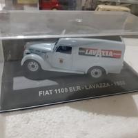 furgoncino 1:43 Lavazza 