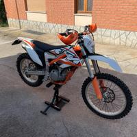 Ktm freeride 350 2014