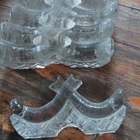 Poggia posate vintage