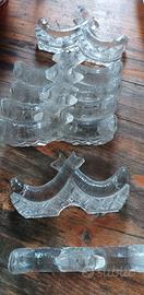 Poggia posate vintage