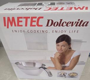 bilancia da cucina Imetec