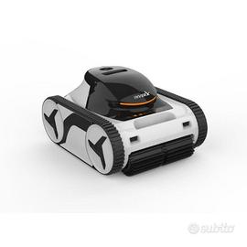 Robot pulitore piscina INVERX 60 Wireless - nuovo