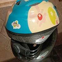 Casco da bici per bambino