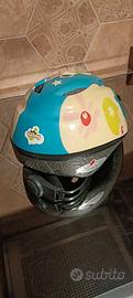 Casco da bici per bambino