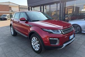 LAND ROVER Range Rover Evoque 2.0 TD4 150 CV 5p.