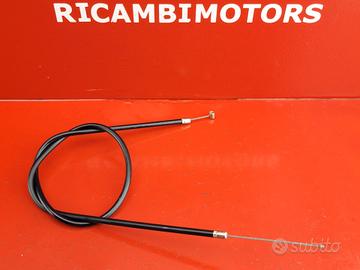 CAVO FILO GAS GILERA TYPHOON 50