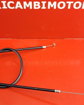 CAVO FILO GAS GILERA TYPHOON 50