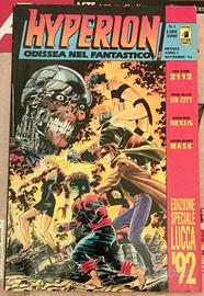 Hyperion n.1