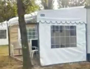 veranda lunghezza 6 metri