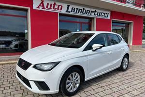 SEAT Ibiza 1.0 TGI 5 porte Business