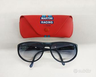 OCCHIALI MARTINI RACING "RALLY" BY LOZZA
