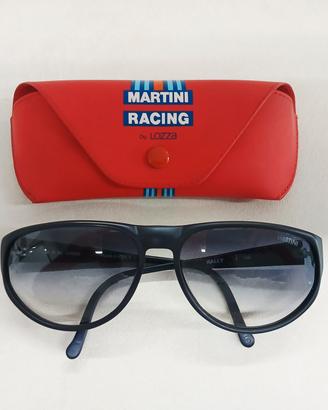 OCCHIALI MARTINI RACING "RALLY" BY LOZZA