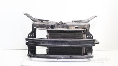 169A3000 CALANDRA CON KIT RADIATORI FIAT 500 Serie