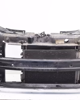 169A3000 CALANDRA CON KIT RADIATORI FIAT 500 Serie
