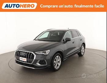 AUDI Q3 CA44017