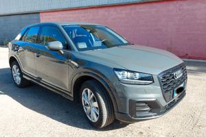 audi q2 1.6 design diesel automatica accessoriata