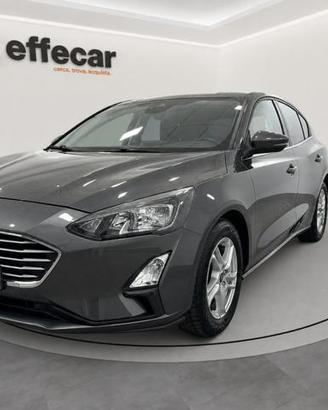 FORD Focus 1.5 EcoBlue 120 CV 5p. Business