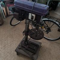 trapano a colonna 220
