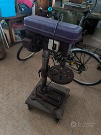 trapano a colonna 220