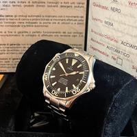 Omega Seamaster 300 Peter Blake Ref. 2254