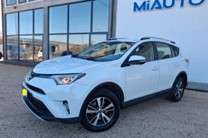 Toyota RAV 4 RAV4 2.0 D-4D 2WD Style