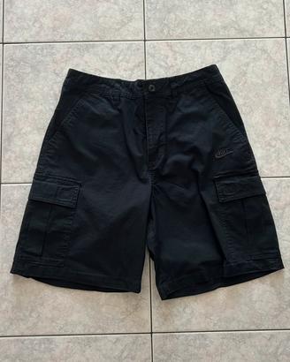 Pantaloncini Cargo Nike