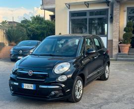 Fiat 500L 1.3 Multijet 95 CV Lounge