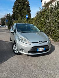 FORD FIESTA 1.4 TDCI – 2 PROPRIETARI