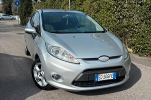 FORD FIESTA 1.4 TDCI – 2 PROPRIETARI
