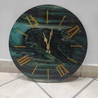 orologio nuovo 